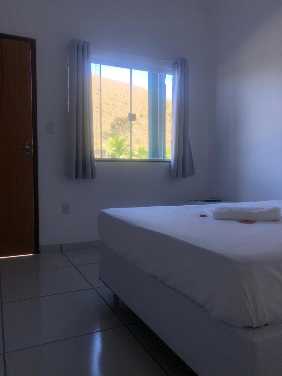 Fazenda Lagoa Azul Silva Jardim Eksteriør bilde