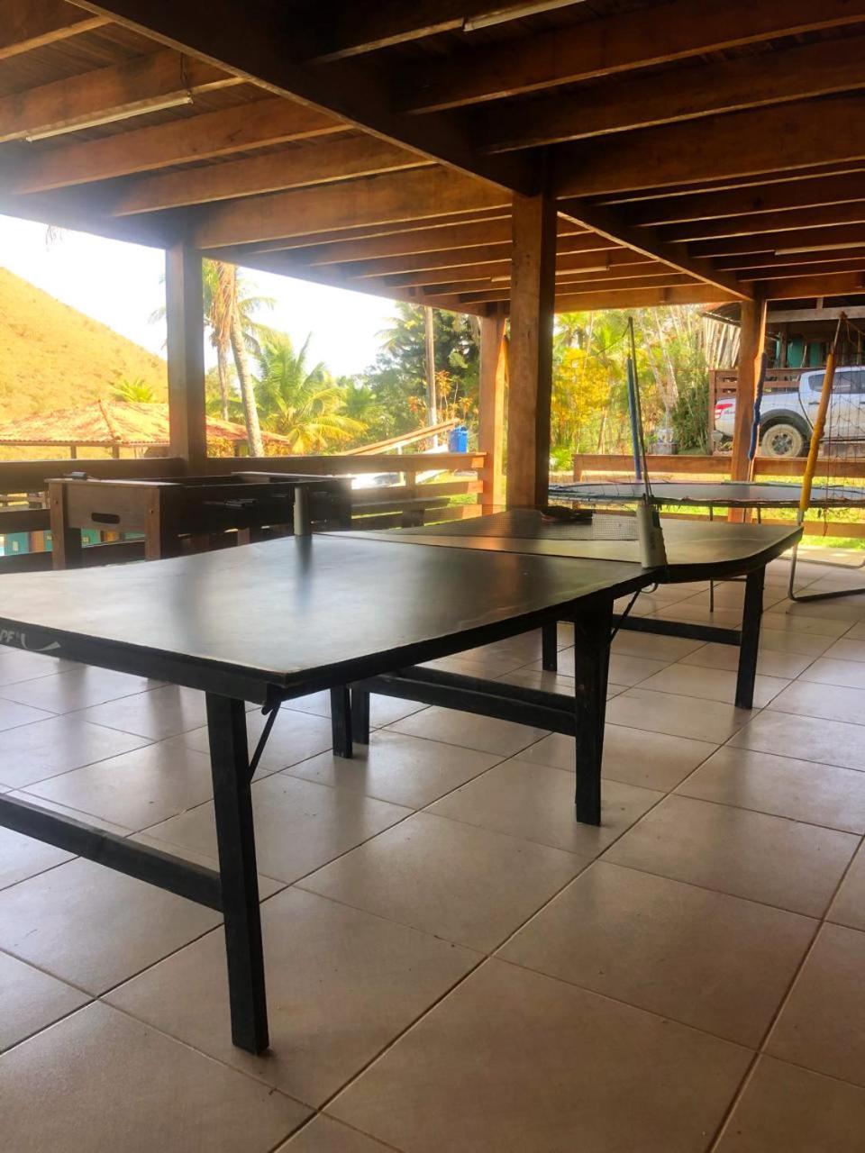 Fazenda Lagoa Azul Silva Jardim Eksteriør bilde